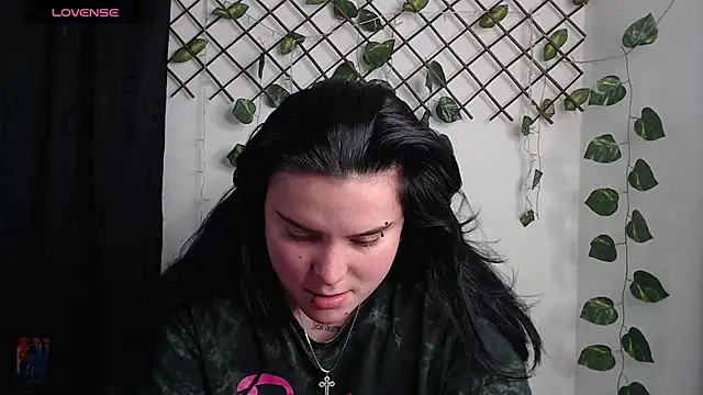 Nika 1  online show from May 29, 2026, 1:25 am