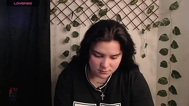 Nika 1  online show from May 31, 2026, 12:52 am