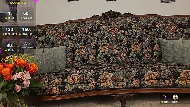 vesperjadex online show from December 21, 2024, 2:09 am