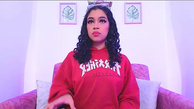 Snapshot of Sara_Jhonson chatting on December 15, 2024, 9:31 pm Sara Jhonson online show from December 15, 2024, 9:31 pm