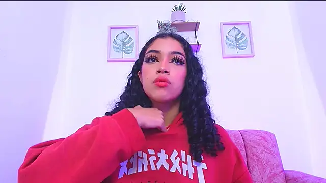 Snapshot of Sara_Jhonson chatting on December 16, 2024, 12:48 am Sara Jhonson online show from December 16, 2024, 12:48 am