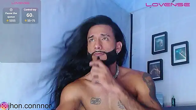 Snapshot of _jhon_connor_ chatting on December 2, 2024, 6:09 am jhon connor online show from December 2, 2024, 6:09 am