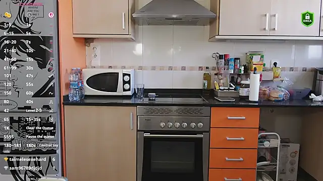 Snapshot of JennyCoquine chatting on January 12, 2026, 9:58 am JennyCoquine online show from January 12, 2026, 9:58 am