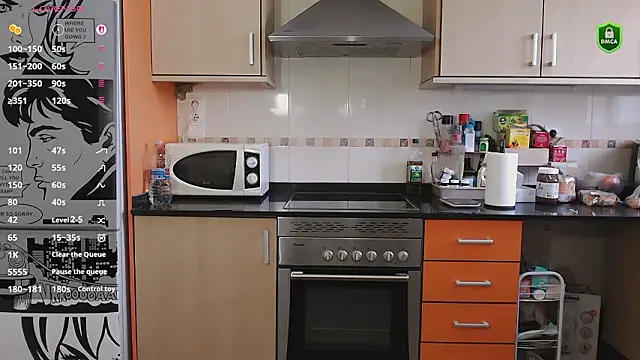 Snapshot of JennyCoquine chatting on February 1, 2026, 9:52 am JennyCoquine online show from February 1, 2026, 9:52 am