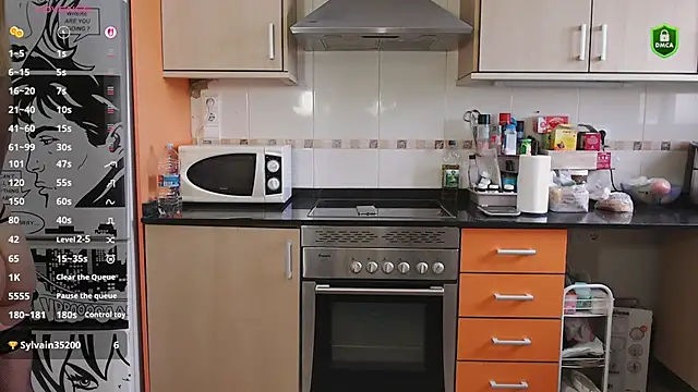 Snapshot of JennyCoquine chatting on February 2, 2026, 10:47 am JennyCoquine online show from February 2, 2026, 10:47 am