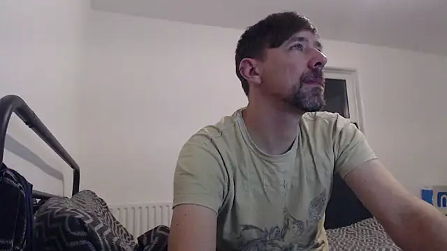 willybewild online show from November 16, 2025, 1:22 am