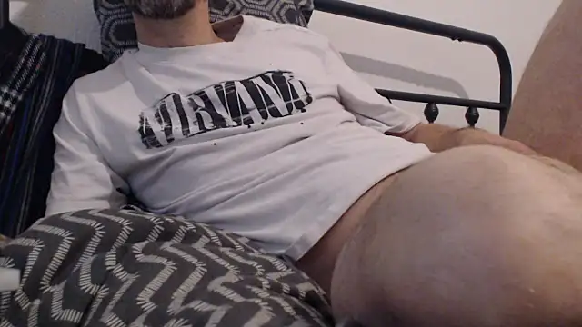 willybewild online show from November 17, 2025, 1:44 am