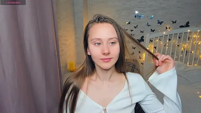 EthalBuffkin online show from March 21, 2025, 7:11 am