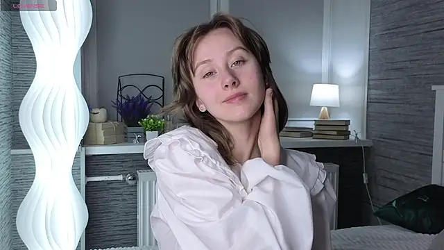 EthalBuffkin online show from March 20, 2026, 7:30 pm