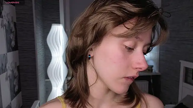 EthalBuffkin online show from March 26, 2026, 7:19 pm