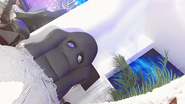 Jadee Ariell online show from January 6, 2025, 11:29 am