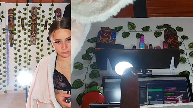 sharlotte funny online show from April 15, 2026, 6:15 pm