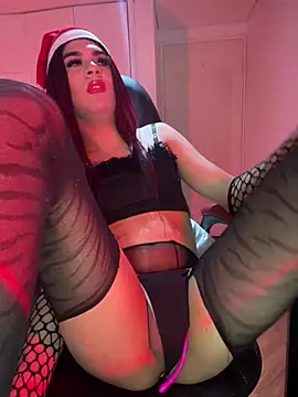 Mia Frank  online show from December 12, 2024, 11:03 pm