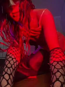 Mia Frank  online show from December 15, 2024, 7:42 pm