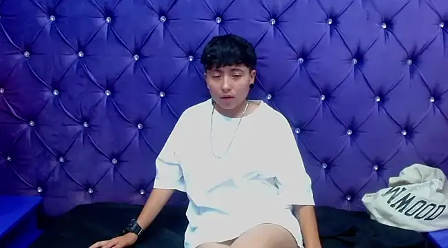 Snapshot of Im_Mathias chatting on January 9, 2025, 9:16 am Im Mathias online show from January 9, 2025, 9:16 am