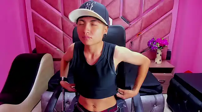 Snapshot of Im_Mathias chatting on January 24, 2025, 6:24 am Im Mathias online show from January 24, 2025, 6:24 am