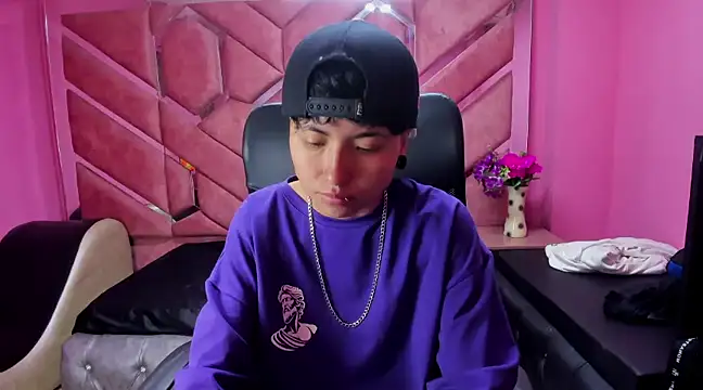 Snapshot of Im_Mathias chatting on January 29, 2025, 9:44 am Im Mathias online show from January 29, 2025, 9:44 am