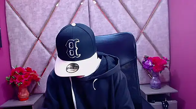 Snapshot of Im_Mathias chatting on February 1, 2025, 2:26 am Im Mathias online show from February 1, 2025, 2:26 am