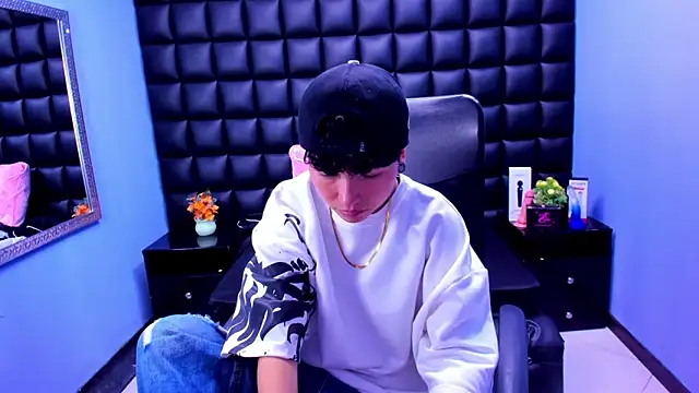 Snapshot of Im_Mathias chatting on September 13, 2025, 8:08 pm Im Mathias online show from September 13, 2025, 8:08 pm