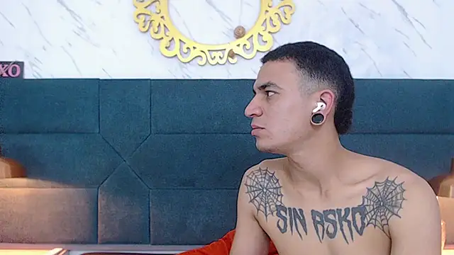 salome daniel online show from October 14, 2025, 7:47 pm