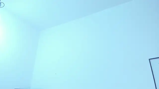 Melody Megann online show from February 17, 2026, 7:53 pm