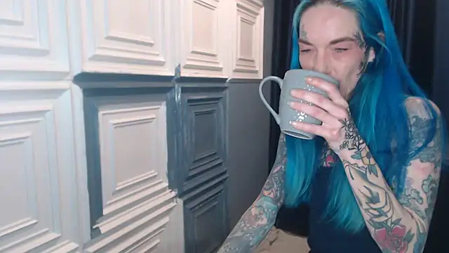 Snapshot of RavenryderUK chatting on March 13, 2026, 10:05 pm RavenryderUK online show from March 13, 2026, 10:05 pm