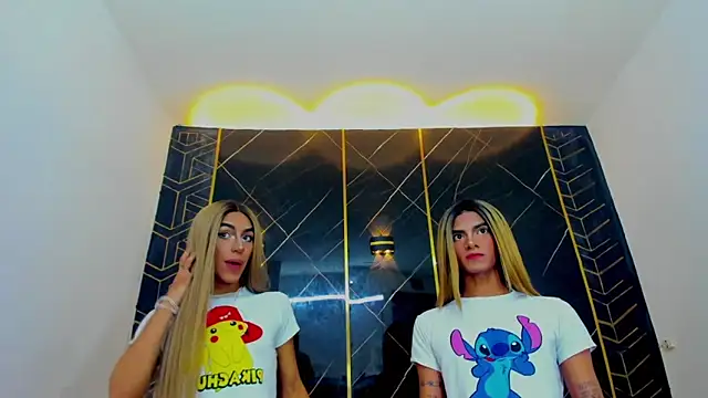 Isabella stanford2 online show from March 7, 2025, 7:08 am