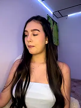 kanne mia online show from November 20, 2025, 8:19 pm