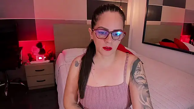 Snapshot of Zara_Jackson chatting on February 23, 2026, 8:12 am Zara Jackson online show from February 23, 2026, 8:12 am