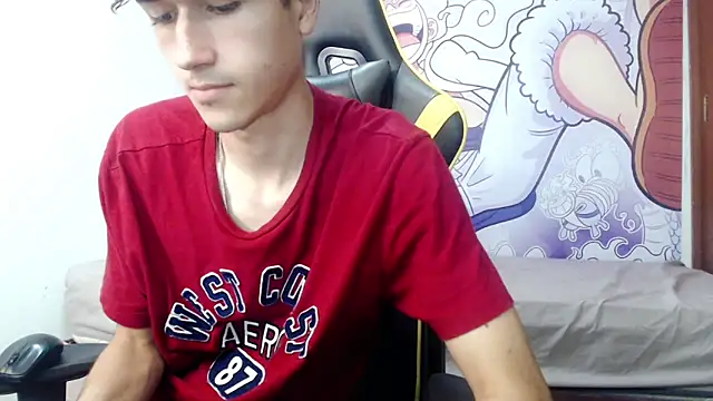 Snapshot of johnny_cagee chatting on January 15, 2025, 10:06 am johnny cagee online show from January 15, 2025, 10:06 am
