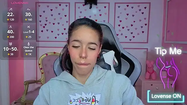 stephania t online show from January 9, 2026, 12:30 pm