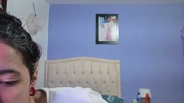 stephania t online show from March 13, 2026, 2:45 pm