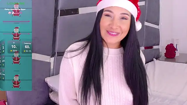 Alba Grey online show from December 24, 2024, 11:33 pm