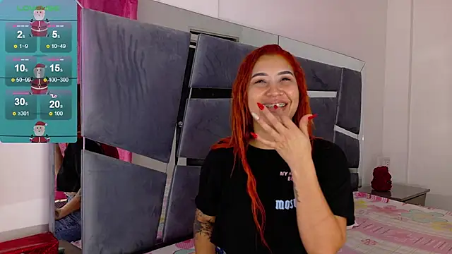 Alba Grey online show from December 28, 2024, 11:37 pm