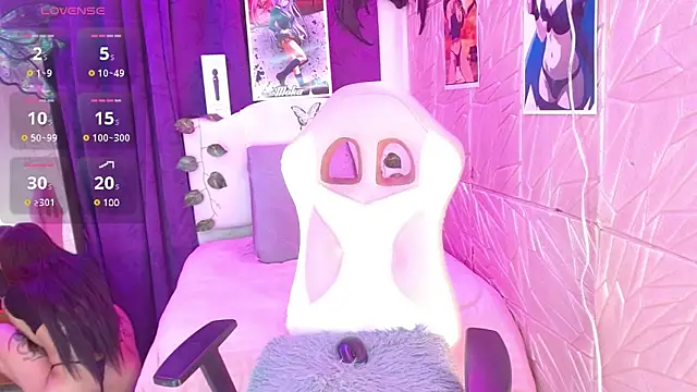 Snapshot of Gaby_Tailor chatting on February 26, 2025, 11:04 pm Gaby Tailor online show from February 26, 2025, 11:04 pm
