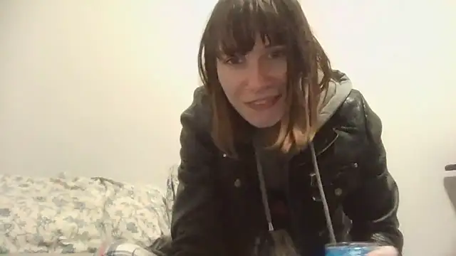 Snapshot of TheSexiest2025 chatting on December 20, 2024, 6:56 pm TheSexiest2025 online show from December 20, 2024, 6:56 pm