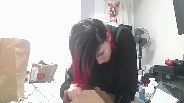 Snapshot of TheSexiest2025 chatting on March 6, 2025, 8:16 pm TheSexiest2025 online show from March 6, 2025, 8:16 pm