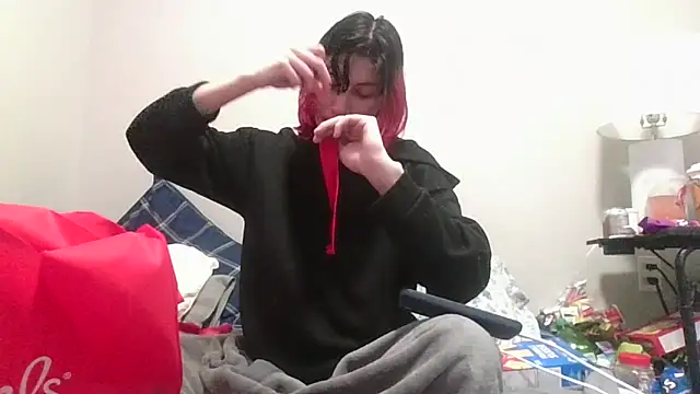 Snapshot of TheSexiest2025 chatting on March 12, 2025, 8:10 pm TheSexiest2025 online show from March 12, 2025, 8:10 pm