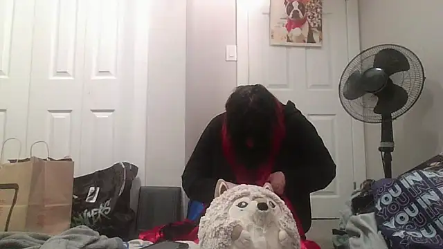 Snapshot of TheSexiest2025 chatting on March 19, 2025, 5:39 pm TheSexiest2025 online show from March 19, 2025, 5:39 pm