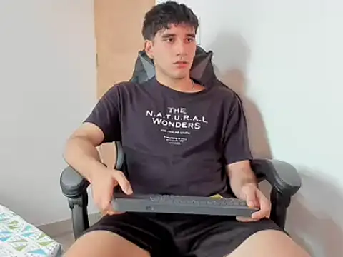 Snapshot of leo030809 chatting on January 2, 2025, 6:34 pm leo030809 online show from January 2, 2025, 6:34 pm