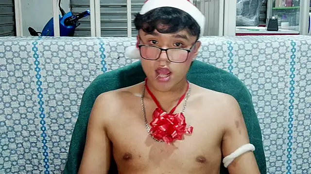 Snapshot of Baby_Cream chatting on December 21, 2024, 9:55 am Baby Cream online show from December 21, 2024, 9:55 am