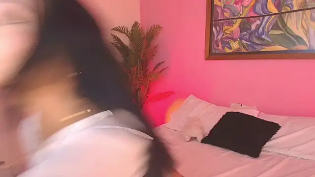 Snapshot of Pammela_Smith chatting on January 31, 2026, 8:07 pm Pammela Smith online show from January 31, 2026, 8:07 pm