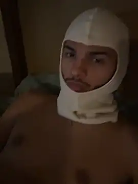 La Compota07 online show from December 19, 2025, 7:43 pm