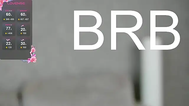 Michelle Blond online show from January 5, 2025, 11:15 am