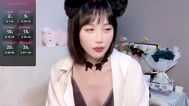 Snapshot of LaoSHI-999 chatting on January 9, 2025, 9:16 am LaoSHI-999 online show from January 9, 2025, 9:16 am