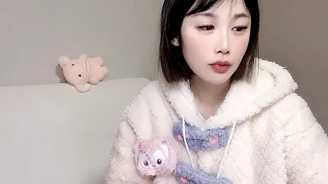 Snapshot of LaoSHI-999 chatting on February 9, 2025, 11:04 pm LaoSHI-999 online show from February 9, 2025, 11:04 pm