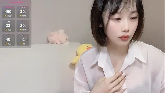 Snapshot of LaoSHI-999 chatting on February 17, 2025, 12:10 am LaoSHI-999 online show from February 17, 2025, 12:10 am
