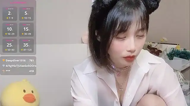 Snapshot of LaoSHI-999 chatting on February 17, 2025, 3:15 am LaoSHI-999 online show from February 17, 2025, 3:15 am