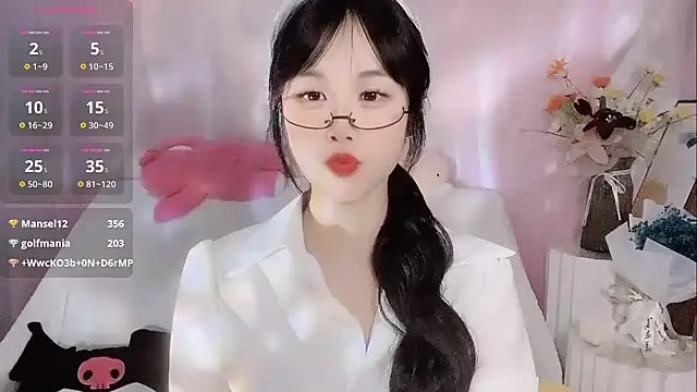 Snapshot of LaoSHI-999 chatting on February 27, 2025, 3:25 am LaoSHI-999 online show from February 27, 2025, 3:25 am