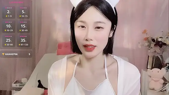 Snapshot of LaoSHI-999 chatting on February 27, 2025, 11:04 pm LaoSHI-999 online show from February 27, 2025, 11:04 pm